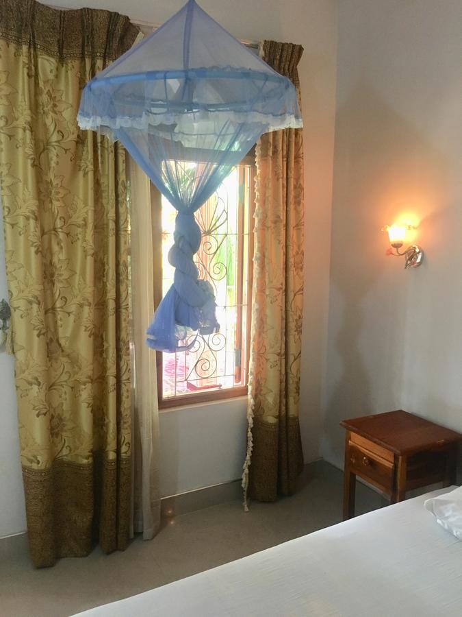New Land Guest House Batticaloa Exterior foto