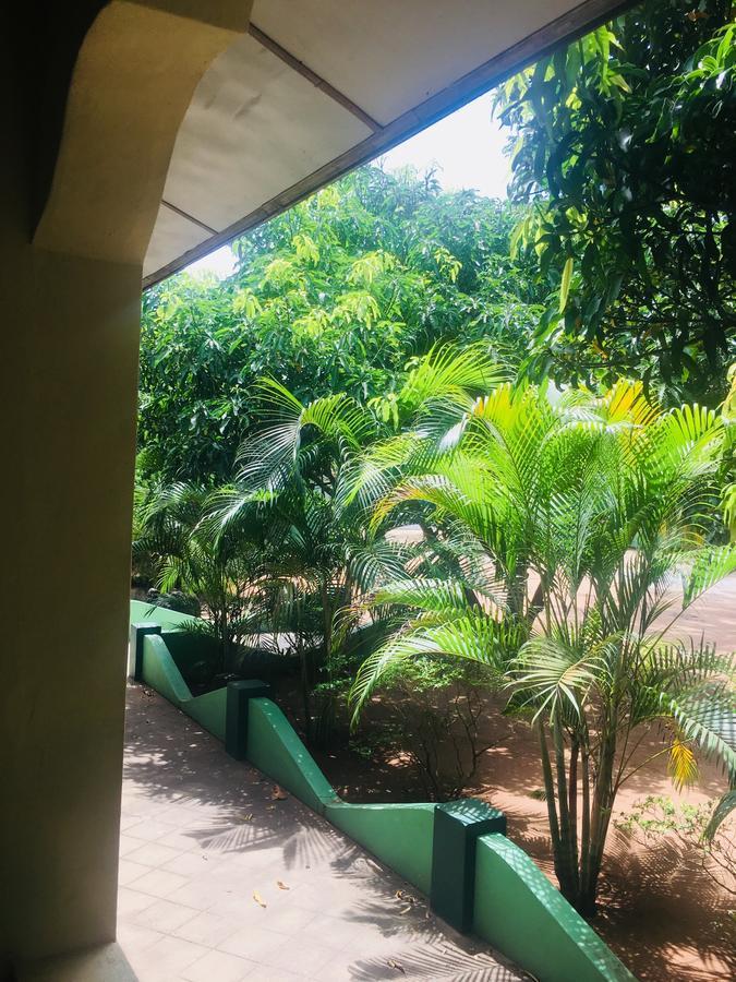 New Land Guest House Batticaloa Exterior foto